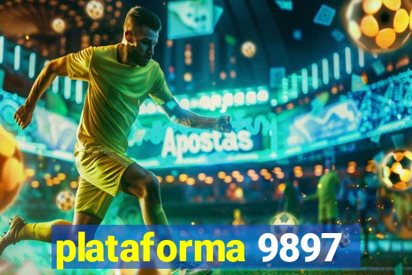 plataforma 9897